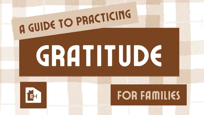 A Guide to Practicing Gratitude